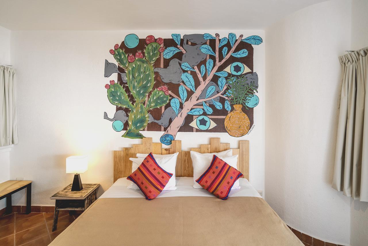 Albergue Selina Little Havana