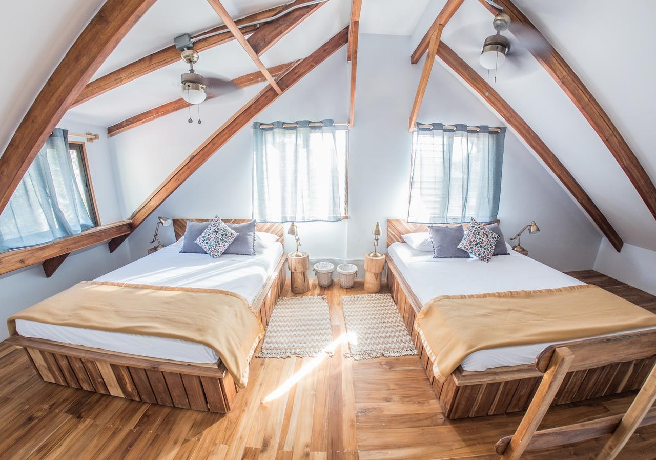 Albergue Selina Little Havana