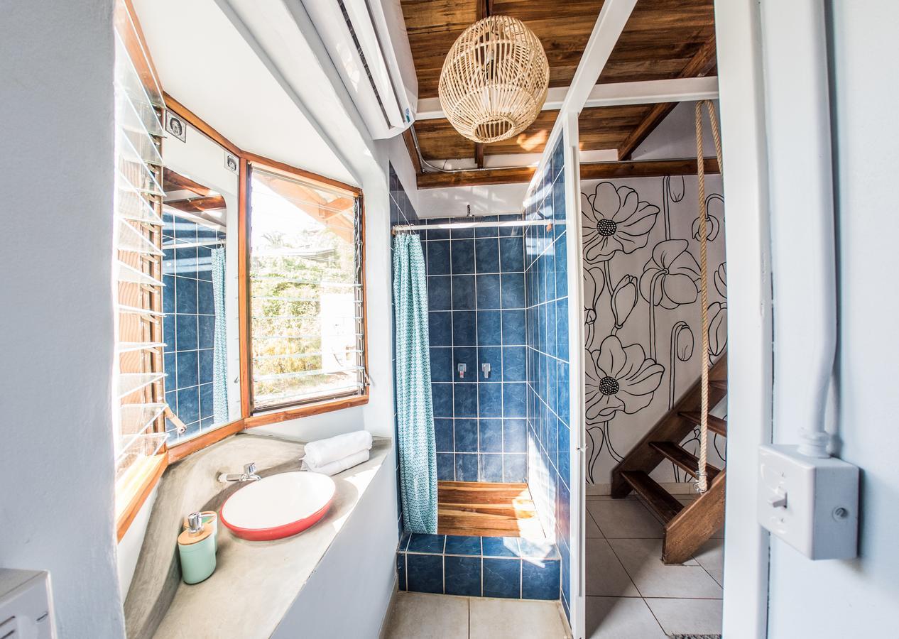 Albergue Selina Little Havana