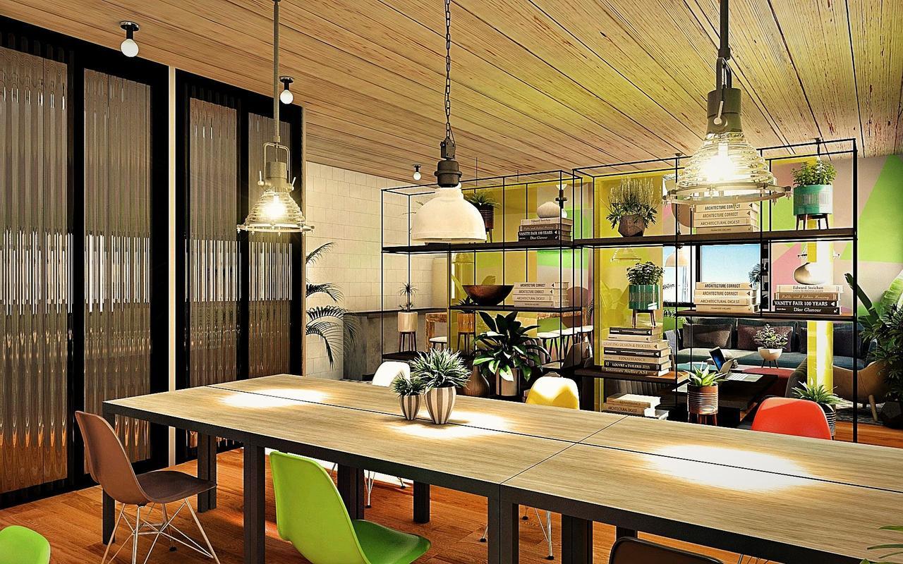 Albergue Selina Little Havana
