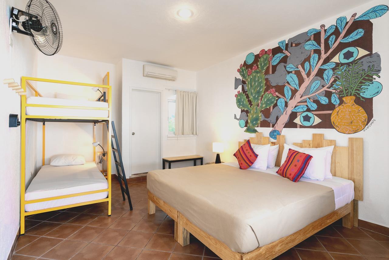 Albergue Selina Little Havana