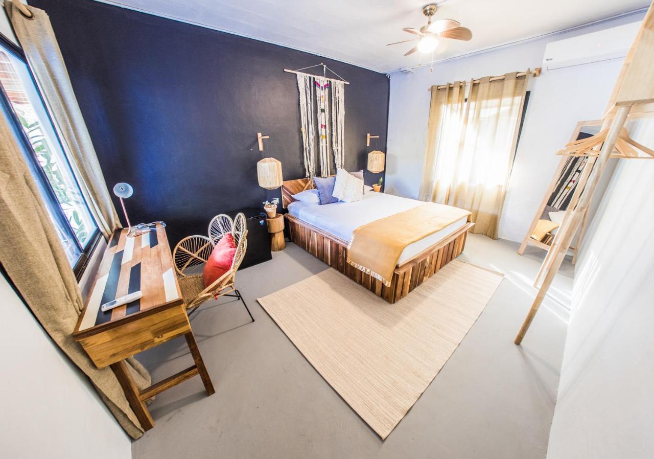 Albergue Selina Little Havana Miami