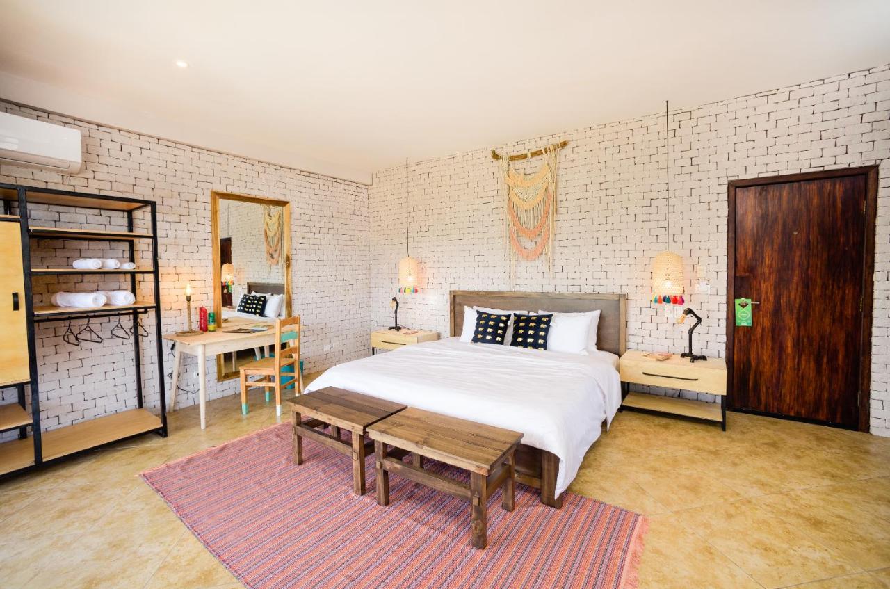 Albergue Selina Little Havana *