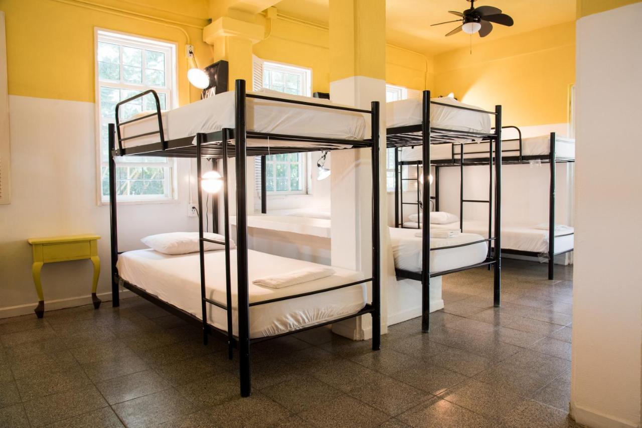 Selina Little Havana Albergue