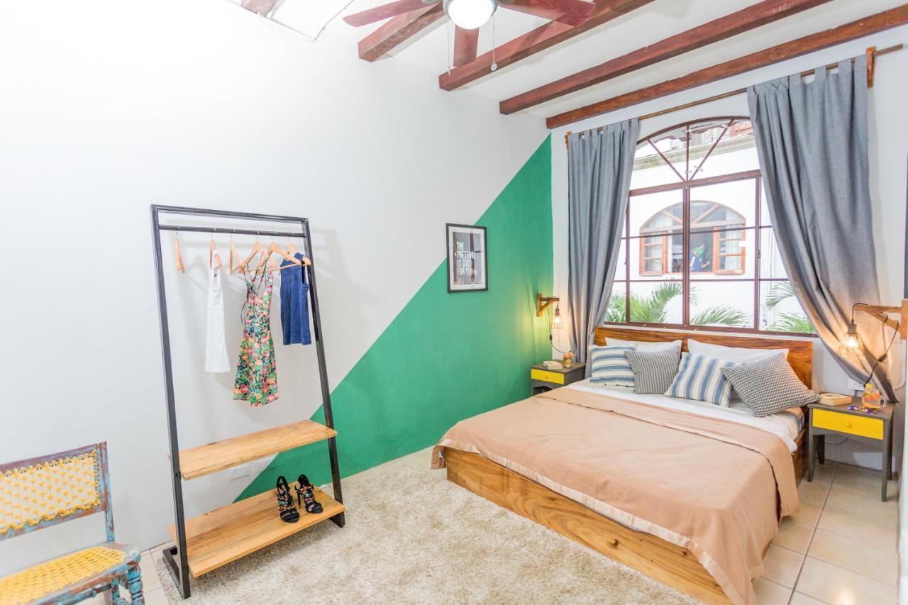 Selina Little Havana Albergue Miami