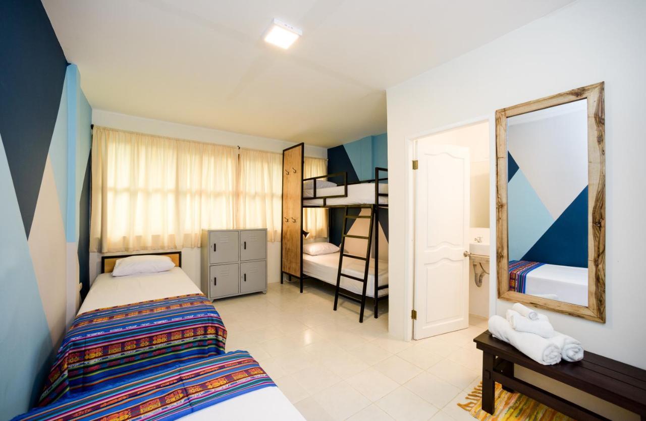Albergue Selina Little Havana
