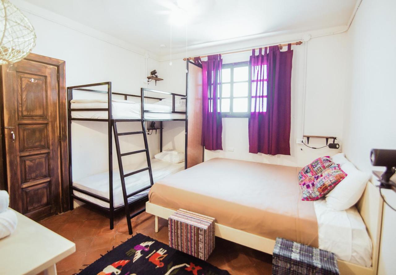 Albergue Selina Little Havana